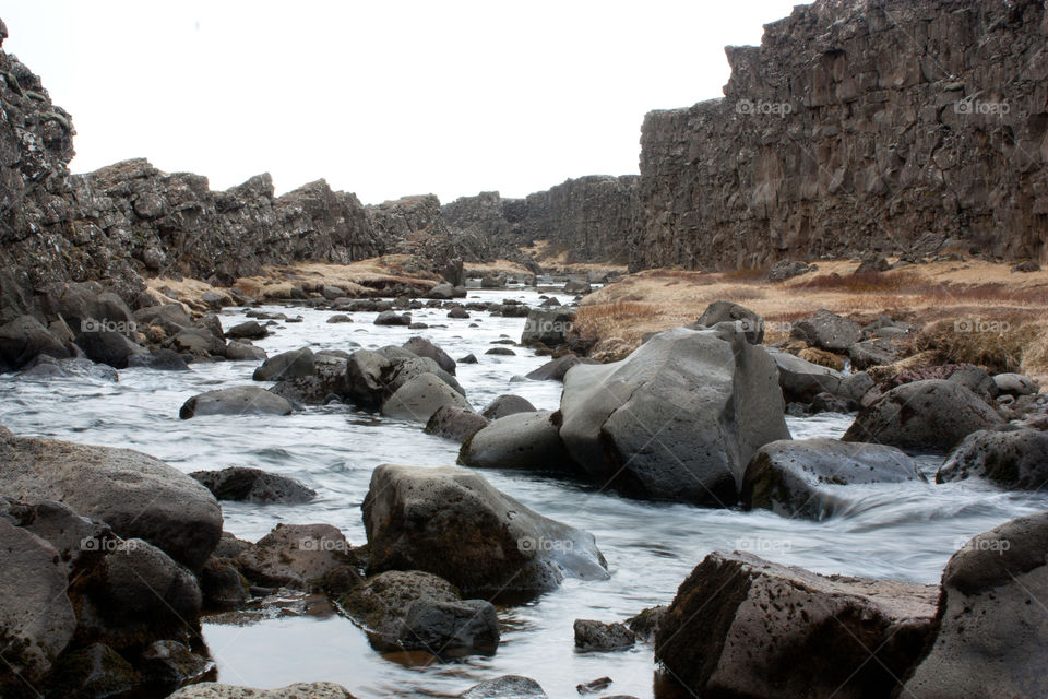 Thingvellir