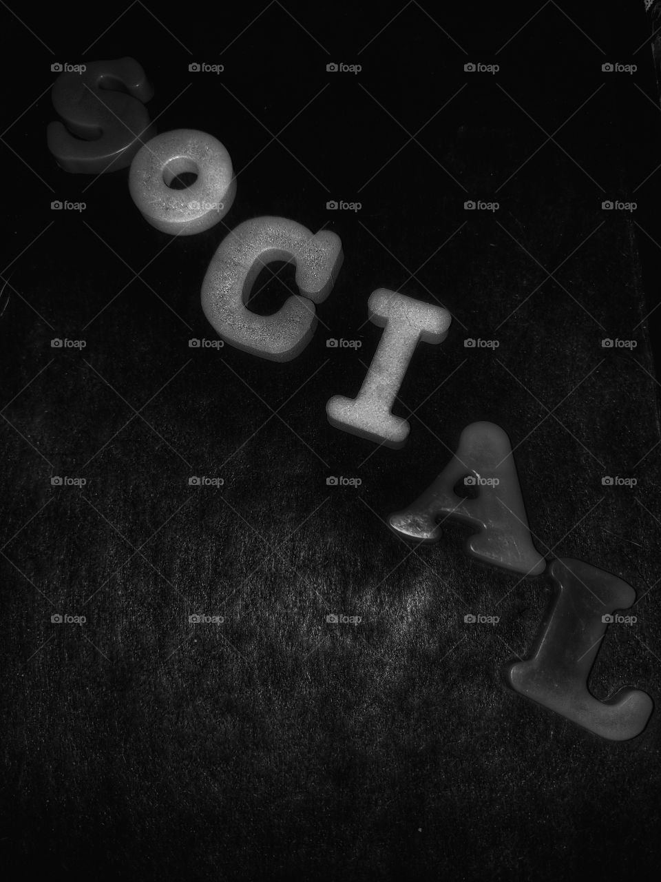 Social Sign  ,crafts ,Arts