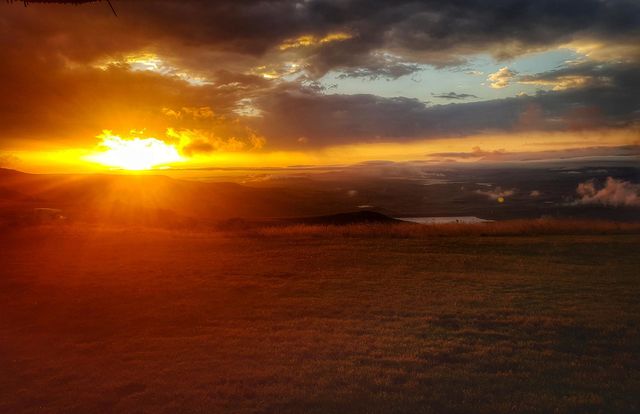 daybreak
