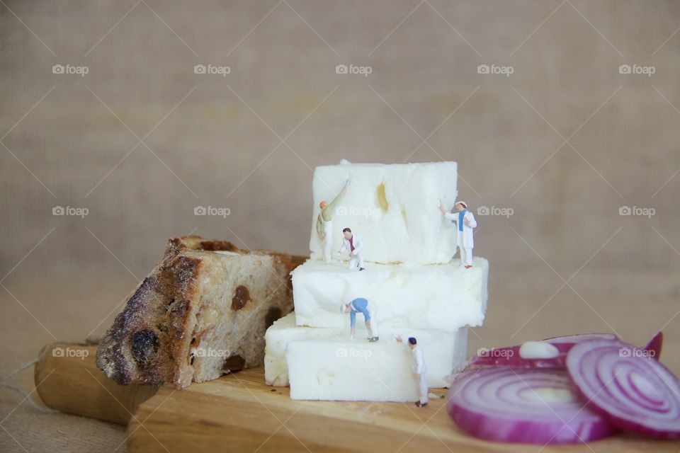 No Person, Food, Wood, Table, Still Life