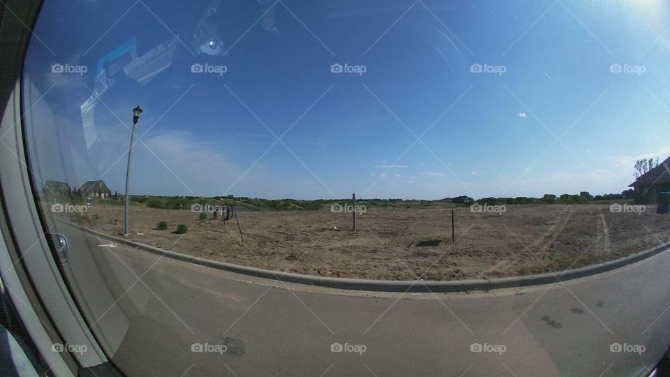 Road, Highway, Landscape, Transportation System, Street