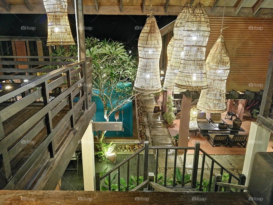 Escapade to Kuching Sarawak