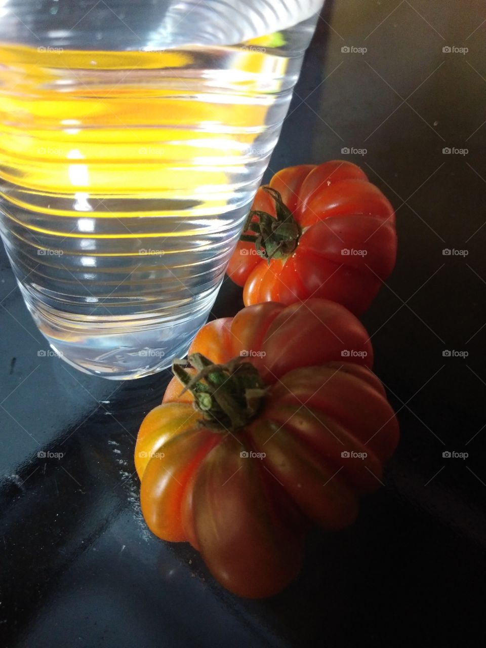 nice tomato