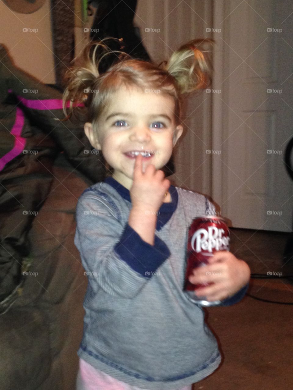 Mm Dr. Pepper