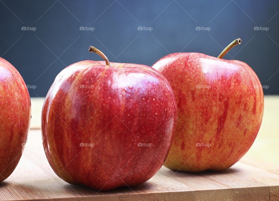 Apples