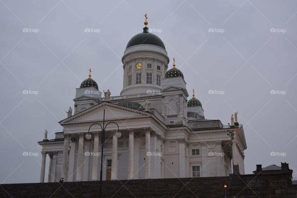 Finland,  Helsinki