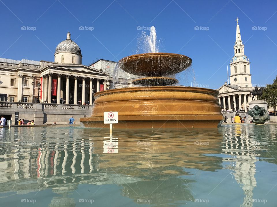 Architecture, Travel, Building, Water, Religion