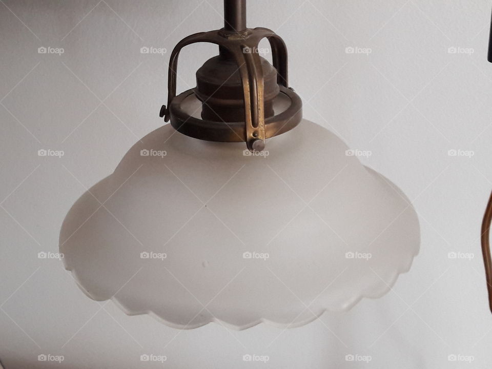 lamp