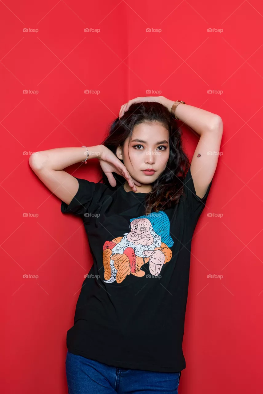 beautiful model article view beautiful