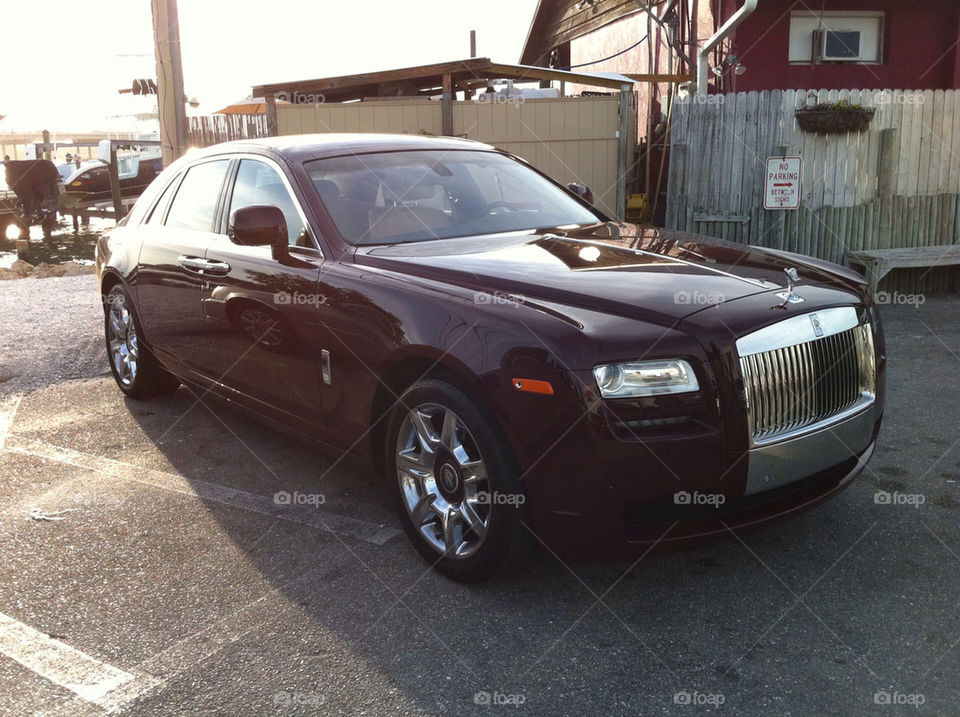 luxury engineering vehicle rolls-royce by slehman65