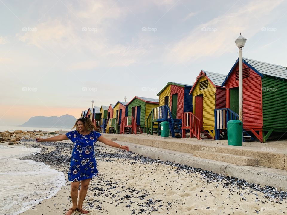 My colorful treasures 