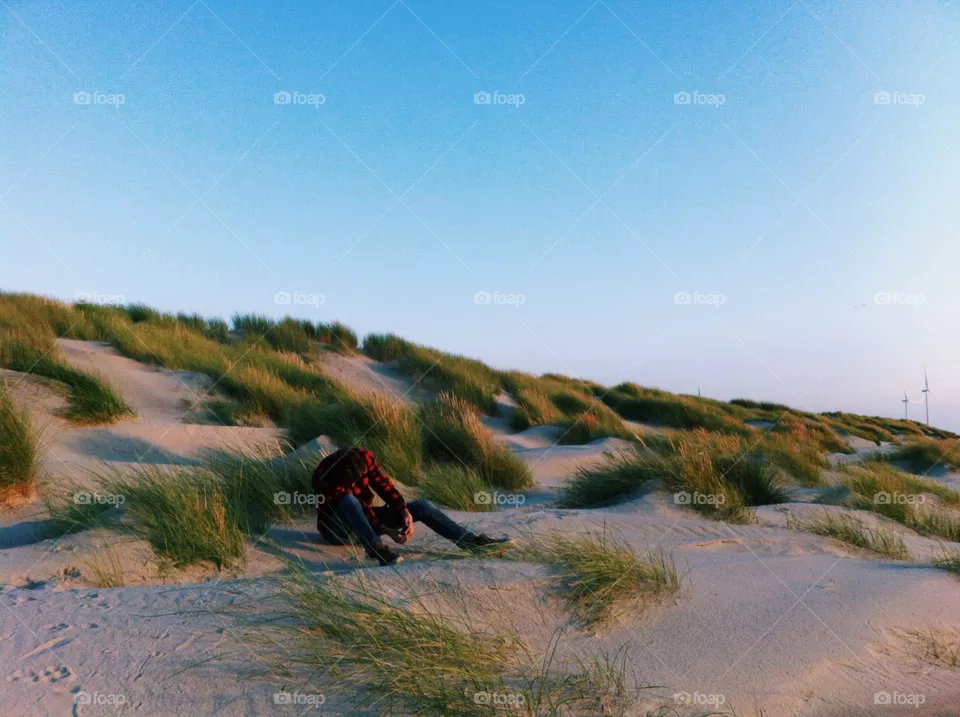 Dunes