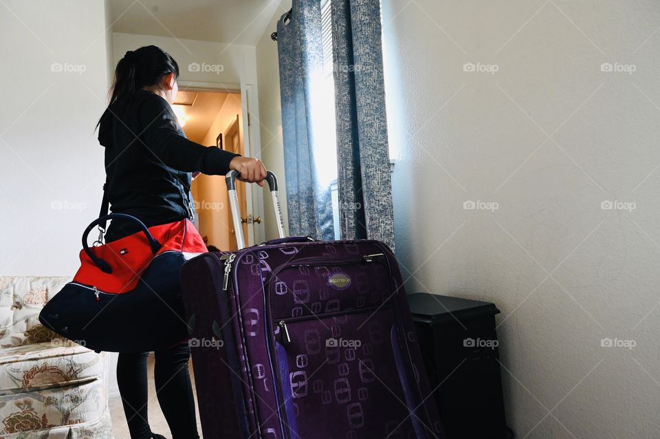 Ready to go for fun! 