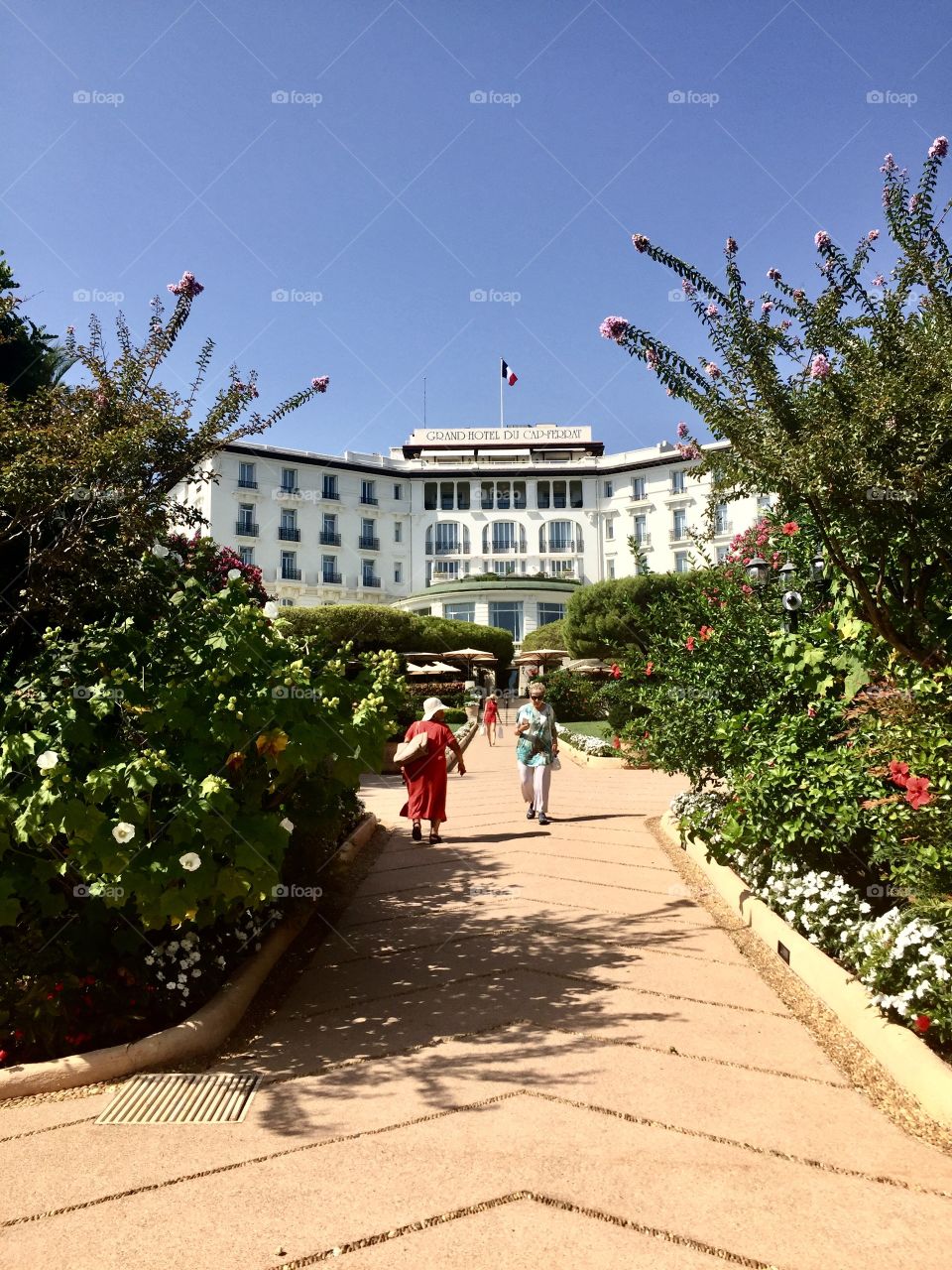 Grand Hotel