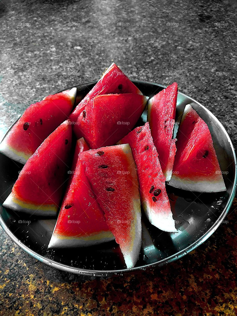 watermelon