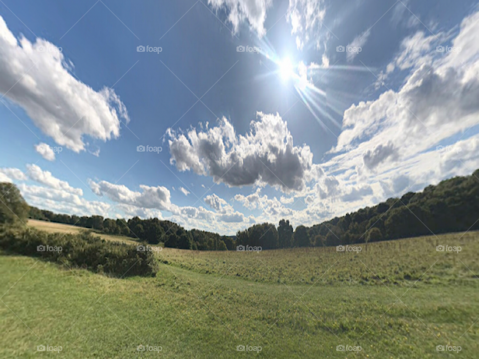 Great Places in the UK #3