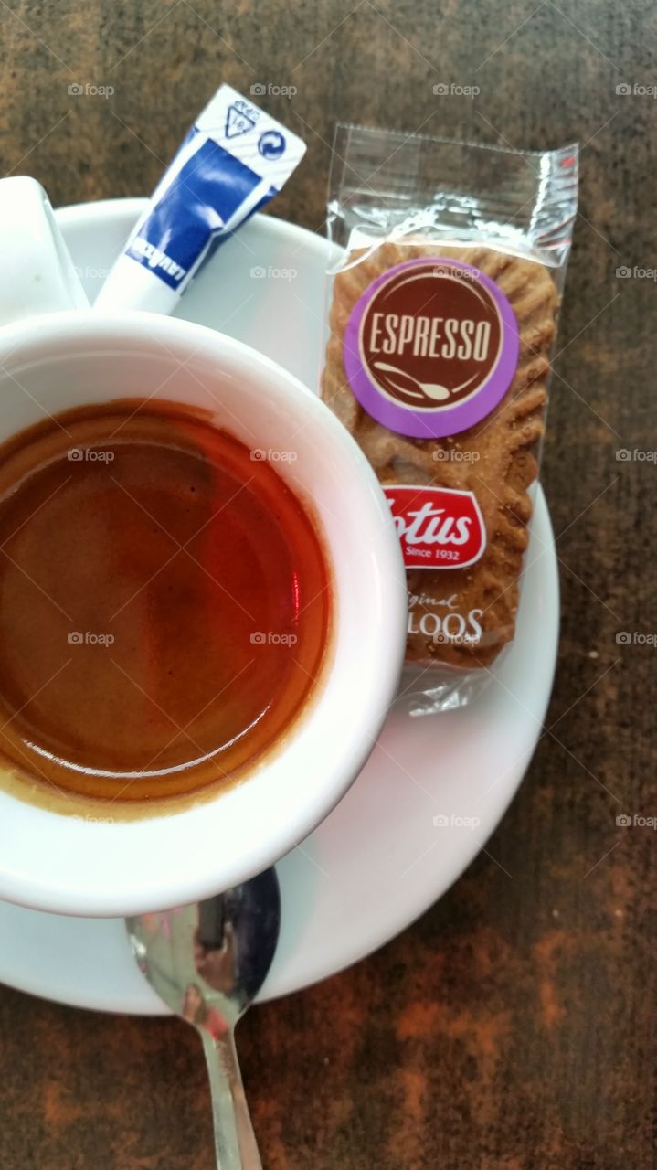 Espresso