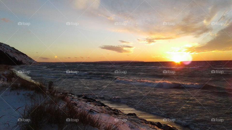 Northern Michigan 