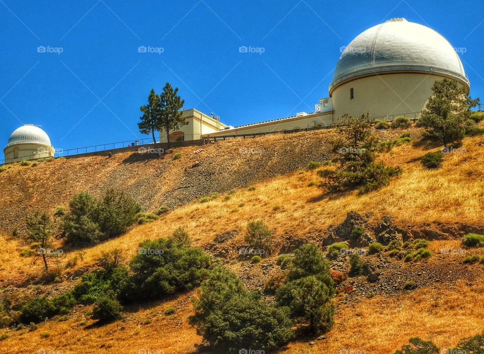 Lick Observatory