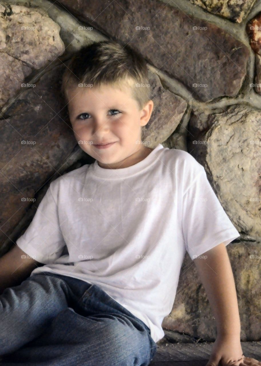 The Age of Innocence