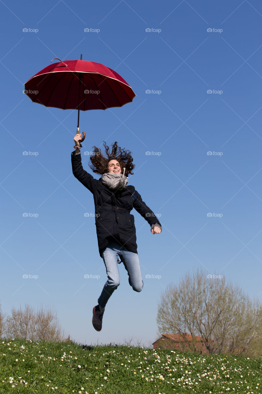 Umbrella 