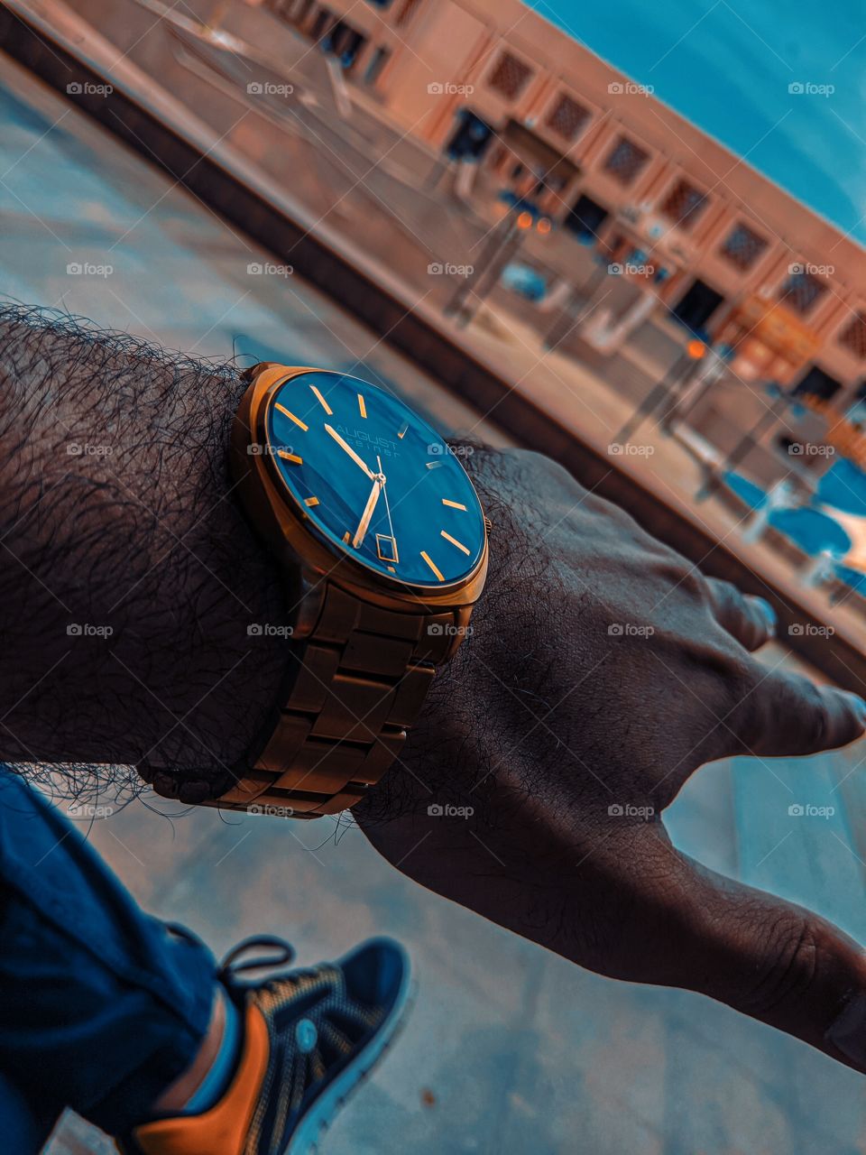 2019 Summer vacation in Egypt  