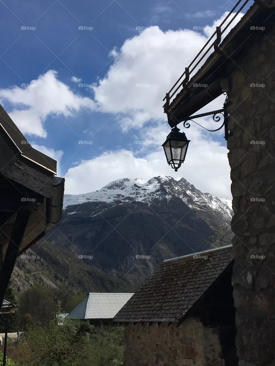 Lantern