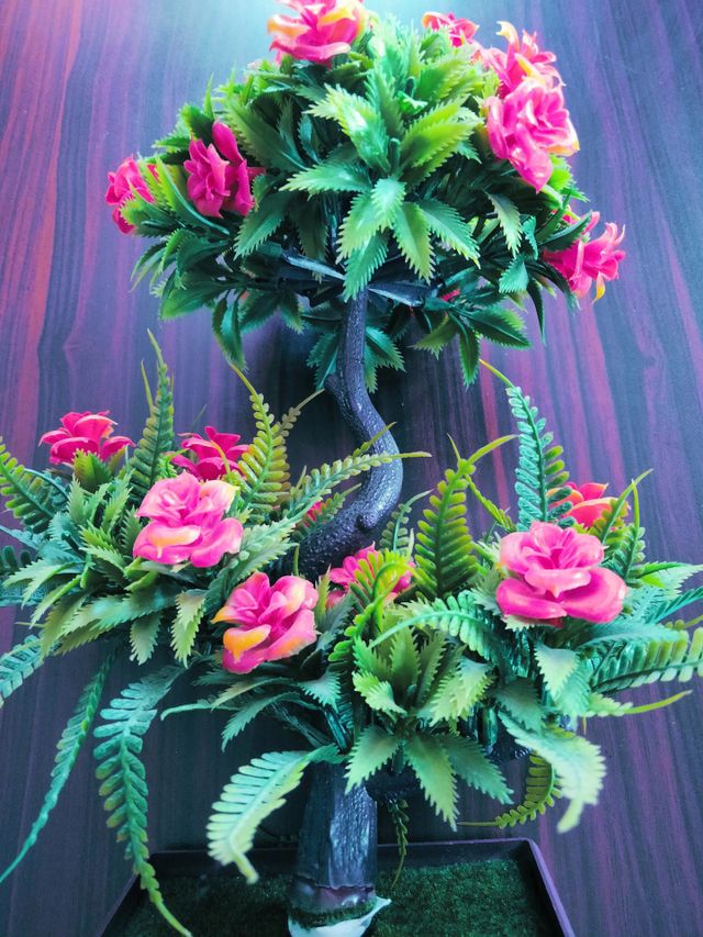 flower