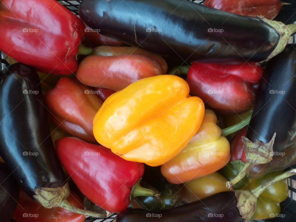 peppers