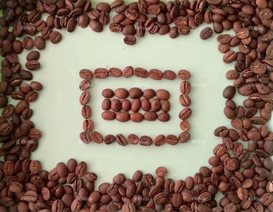 coffee beans