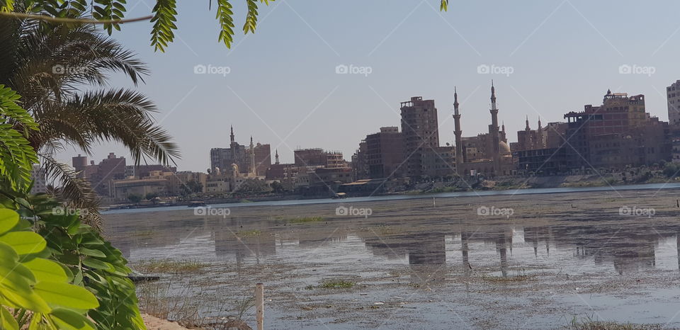2nd Photo of River Nile