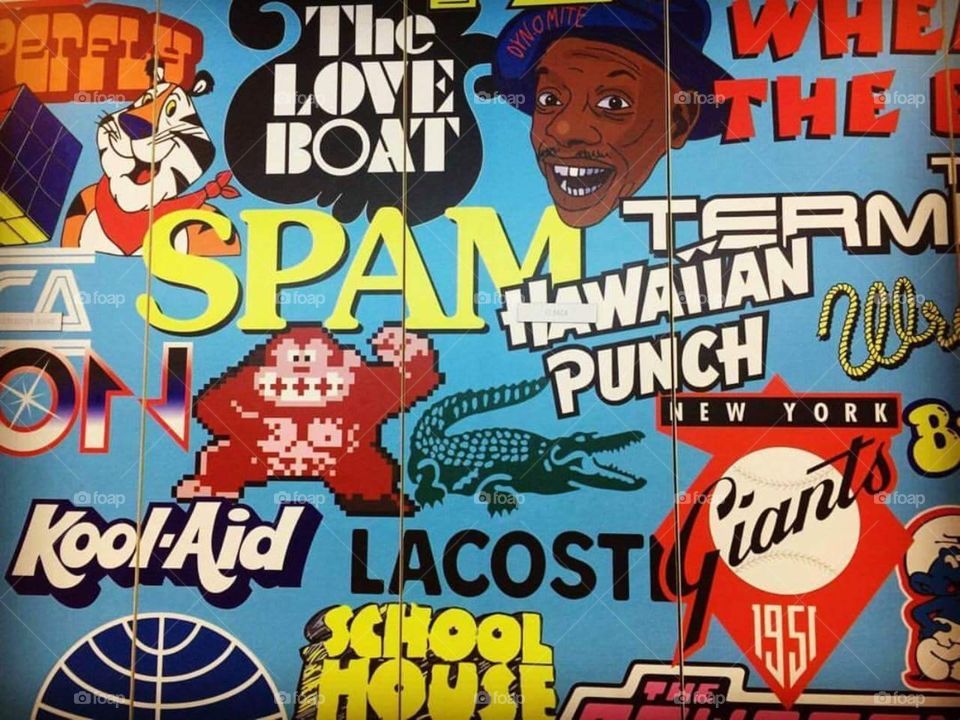 Would have to like this on my wall