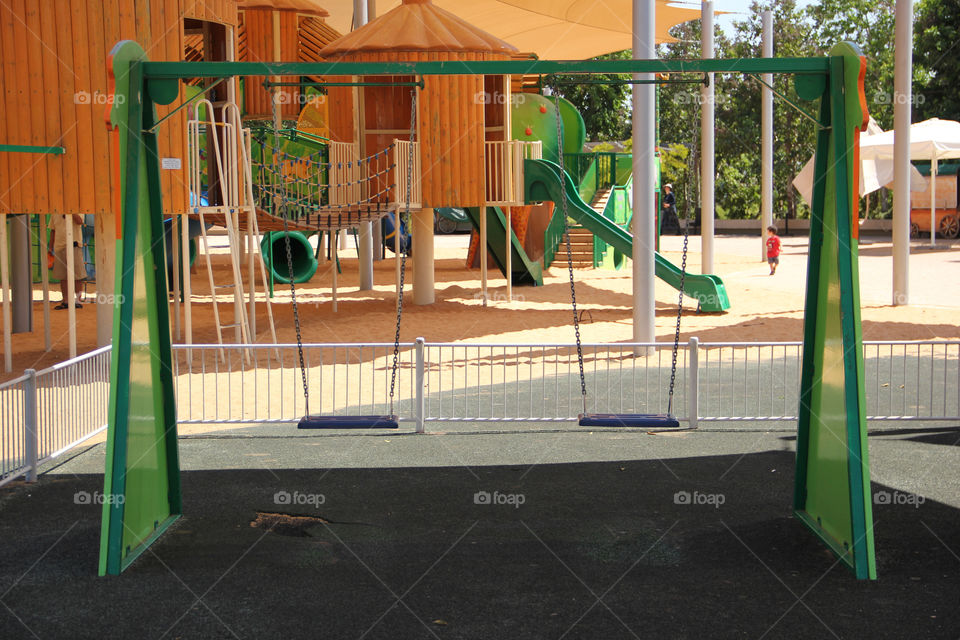 park swings by gilg