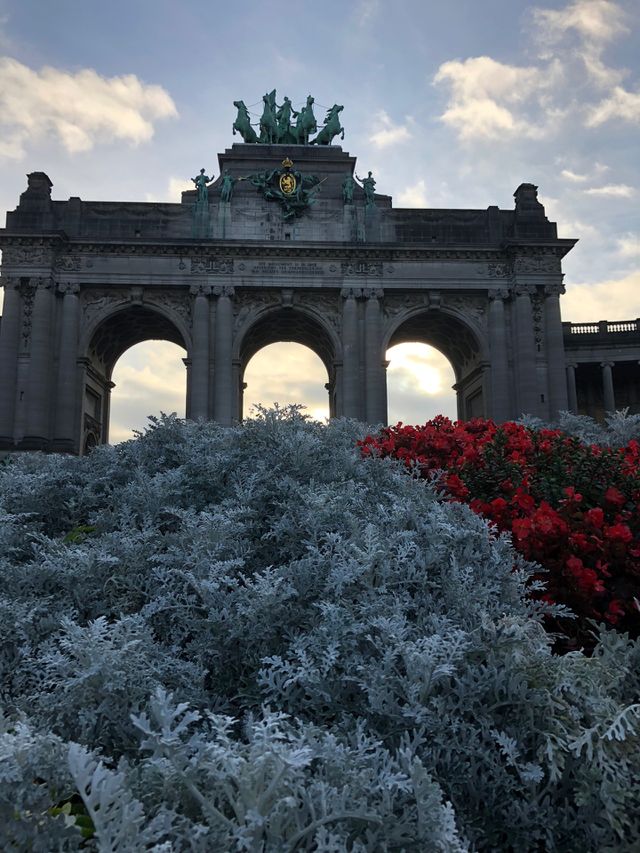 Bruselas 