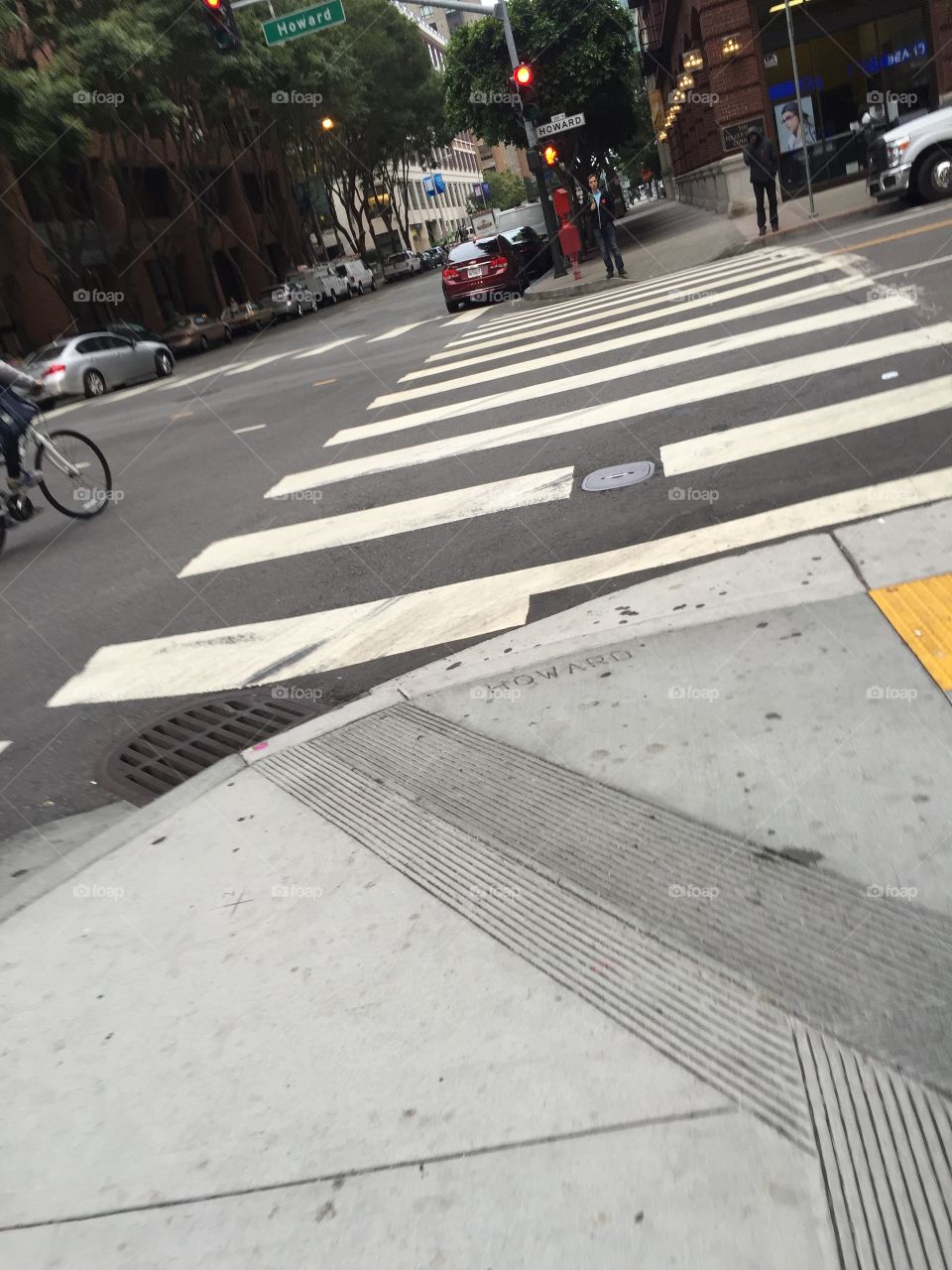 Crosswalk 