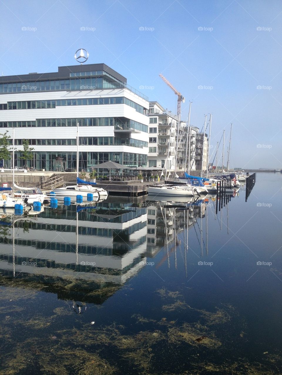 Dockan Malmö