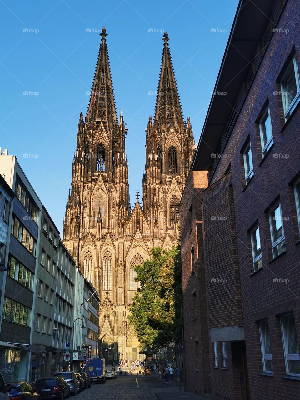 Kölner Dom 2/ Cologne Cathedral 2