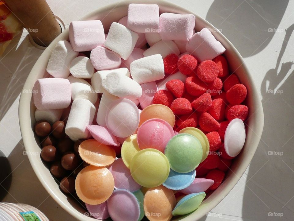 Bonbons