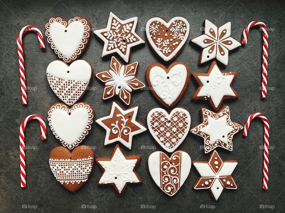 Gingerbread