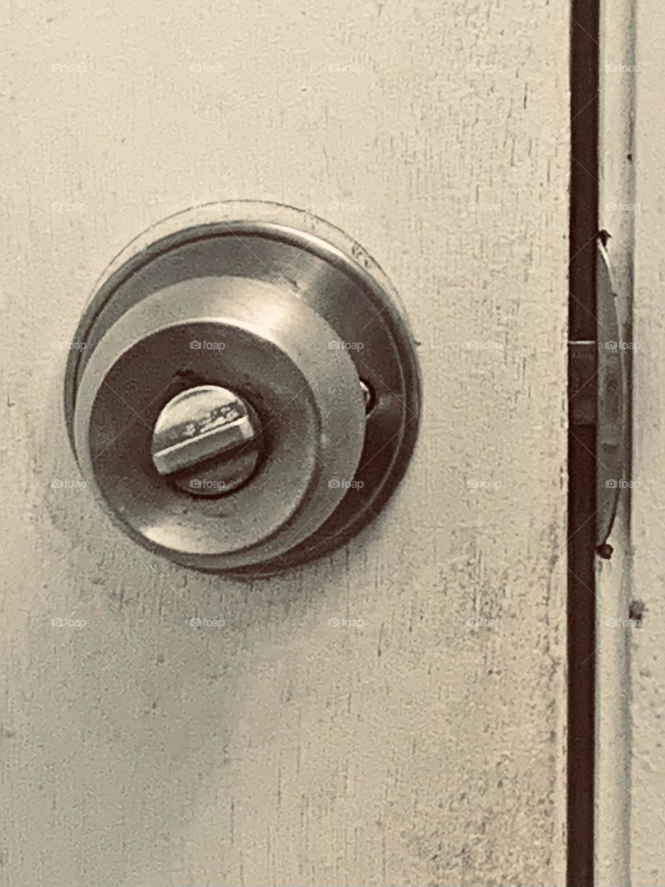 Doorknob 