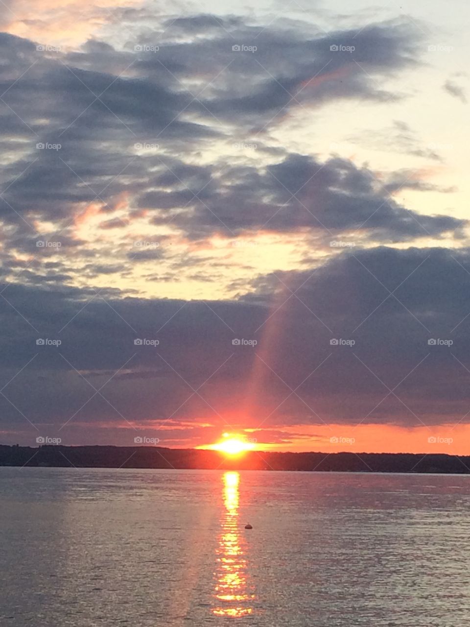 Never get tired of this!