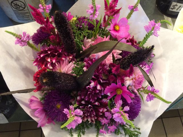 Flowers 