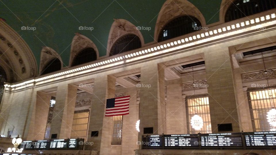 Grand Central