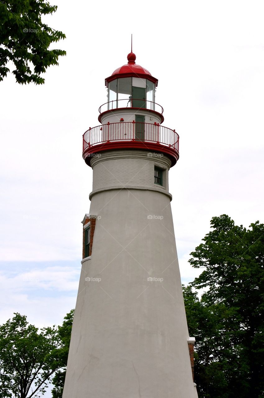 Lighthouse