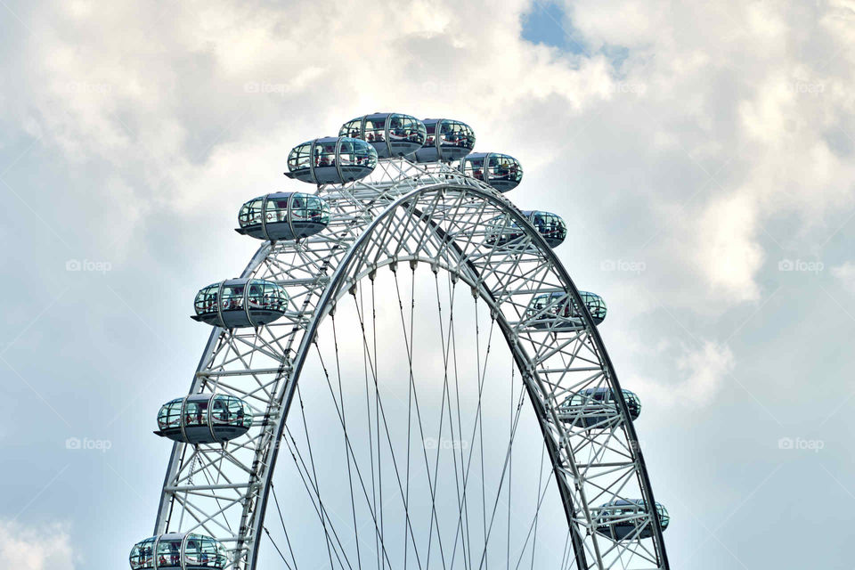 London Eye