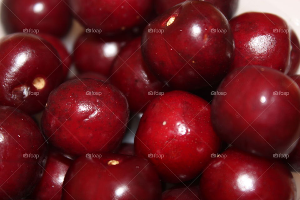 Cherryes