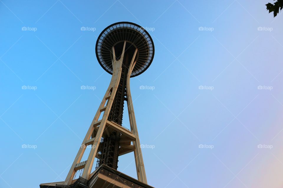 Space Needle