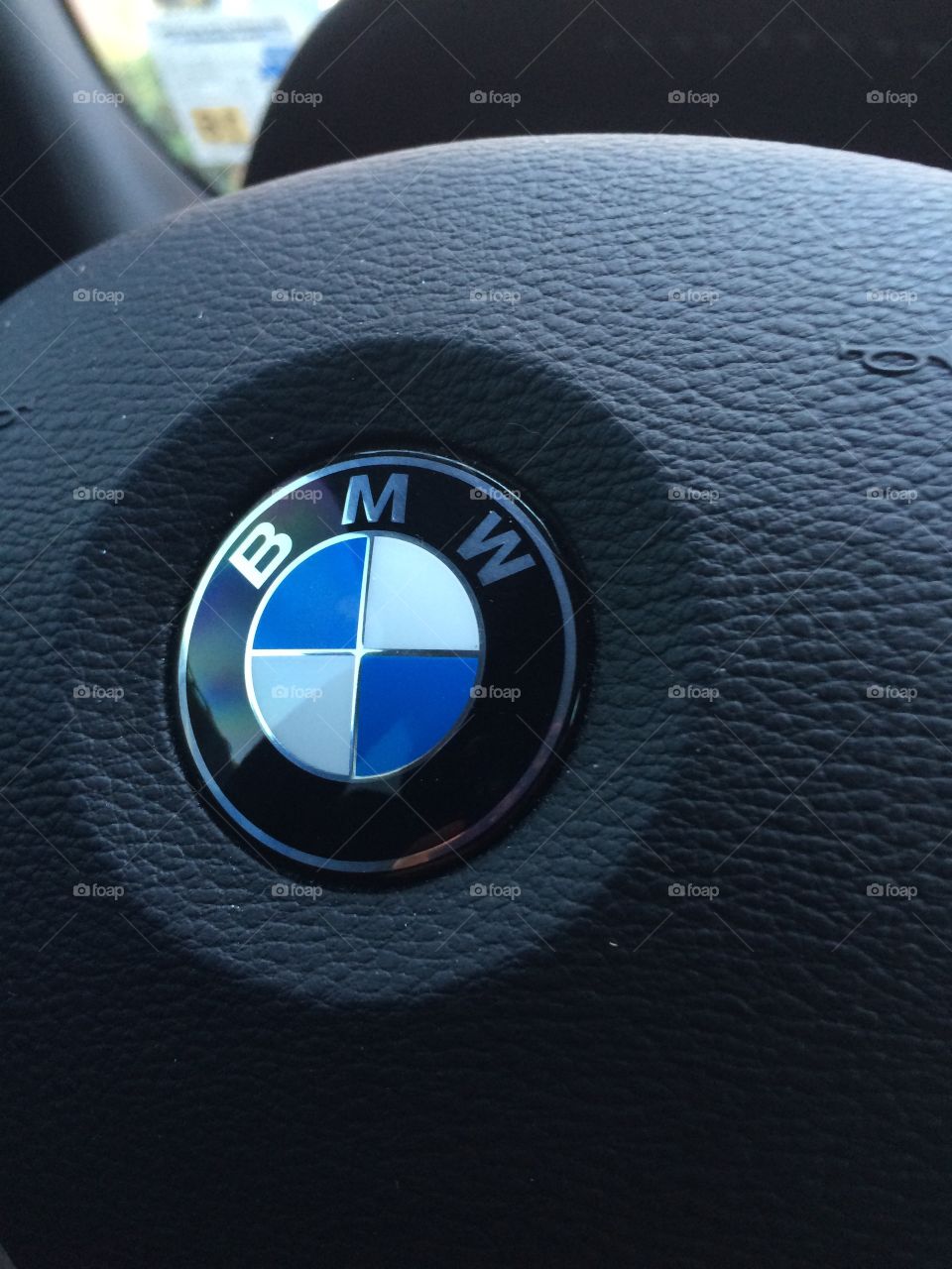 BMW life