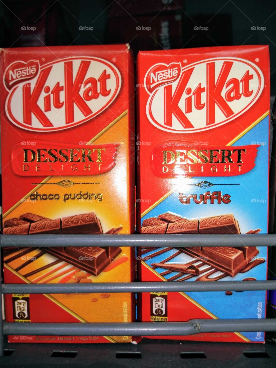 nestle kit kat chocolates