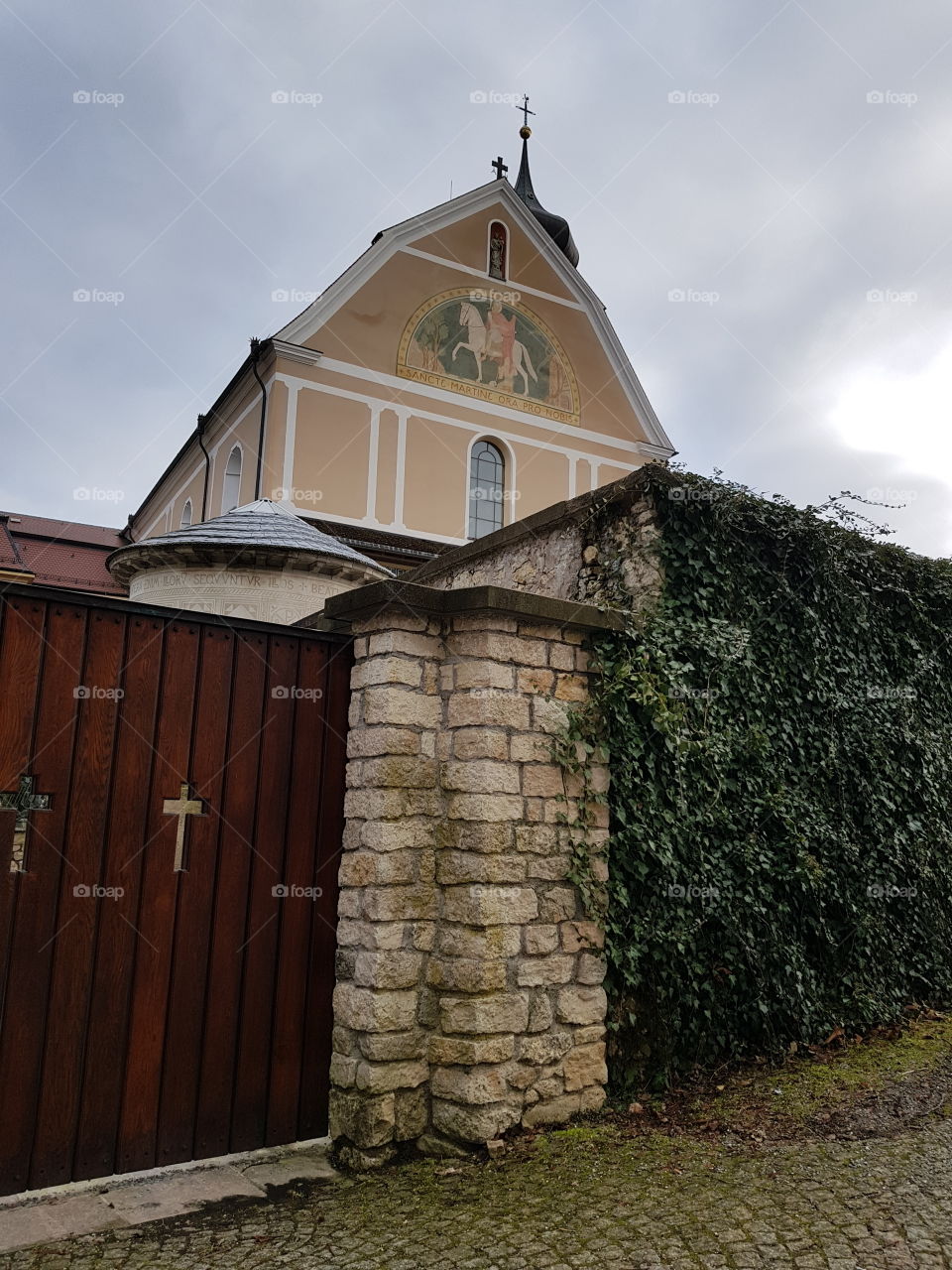 Kloster Beuron
 Landkreis Sigmaringen